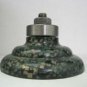 ZERED Fragment Router Bits for Granite - Cove Ogee 30mm Fine