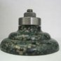 ZERED Fragment Router Bits for Granite - Cove Ogee 30mm Fine