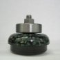 ZERED Fragment Router Bits for Granite - Cove 25mm - Fine