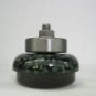 ZERED Fragment Router Bits for Granite - Cove 25mm - Fine