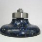 ZERED Router Bits for Granite - Ogee 25mm w/ Metal Bond - Coarse