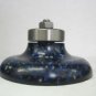 ZERED Router Bits for Granite - Ogee 25mm w/ Metal Bond - Coarse