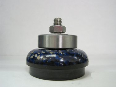 ZERED Router Bits for Granite Cove 25mm w/ Metal Bond - Coarse