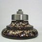 ZERED Fragment Router Bits Granite - Dupont Ogee 25mm - Coarse