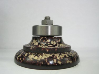 ZERED Fragment Router Bits Granite - Dupont Ogee 20mm - Coarse
