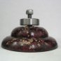 ZERED Fragment Router Bits Granite-Double Ogee 30mm Coarse