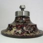 ZERED Fragment Router Bits Granite - Double Demi 30mm - Coarse