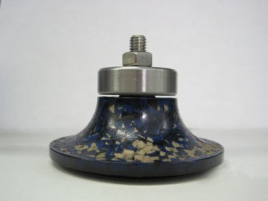 ZERED Fragment Router Bits Granite - Demi Bullnose 30mm Coarse