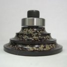 ZERED Fragment Router Bits for Granite - WaterFall 30mm - Coarse