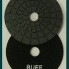 ZERED 4" Standard Diamond Polishing Pads Discs