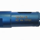 ZERED 1" Diamond Coated Drills Bits for All Kinds of Stones