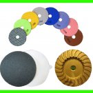 Granite Tools for Profile, Grinding, Polishing Stone