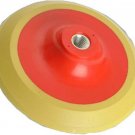 5" Velcro Polishing Pad Holder/Backer -soft type -- 10 pcs