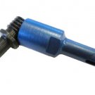 ZERED 10mm (3/8") Diamond Coated Drills Bits for All Kinds of Stones