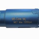 ZERED 1-3/8 Diamond Coated Drills Bits for All Kinds of Stones