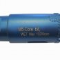 ZERED 1-3/8 Diamond Coated Drills Bits for All Kinds of Stones