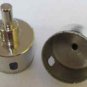 1-1/2" (38mm) Diamond Coated Core Bits for Glass