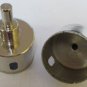 2" (50mm) Diamond Tipped Core Drill Bit Hole Saw