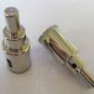 1" (25.4mm) Diamond Coated Core Bits for Glass - 2 pcs
