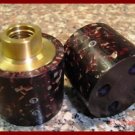 2" Diamond Zero Tolerance wheel/ Drum Wheel - Coarse