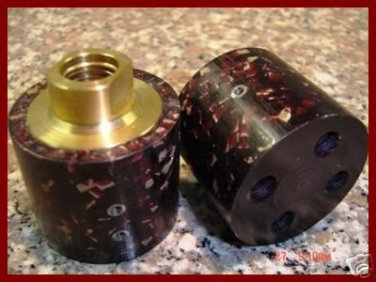 2" Diamond Zero Tolerance wheel/ Drum Wheel - Coarse