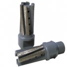 40mm Premium Straight Router Finger Bit For CNC Machine