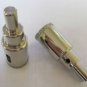 1-1/4" (32mm) Diamond Coated Core Bits for Glass