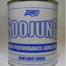 ZERED 1L SooJung Glue for Marble Stones Sealing Chip repair - Semi Knife Grade