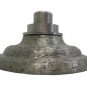 ZERED Diamond Router Bits Profile Wheel - Cove Ogee 25mm