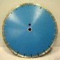 ZERED 9" Segment Sintered Diamond Concrete Saw Blade tool