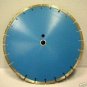 ZERED 9" Segment Sintered Diamond Concrete Saw Blade tool
