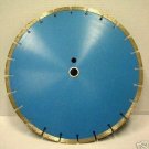 ZERED 14" Segment Sintered Diamond Concrete Saw Blade - 10pcs