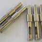 7mm Diamond Coated Drills Bits for Glass & Marble - 5pcs