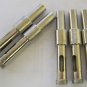 7mm Diamond Coated Drills Bits for Glass & Marble - 5pcs