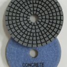 ZERED 3" Diamond Concrete Resin Polishing Pads Grit 800