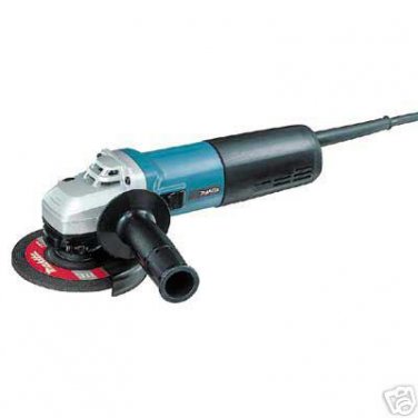 5" Angle Grinder for Granite-9565CV-variable speed