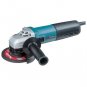 5" Angle Grinder for Granite-9565CV-variable speed