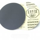 ZERED 5" PSA Abrasive Sandpaper Disc for Granite, Marble & Stone