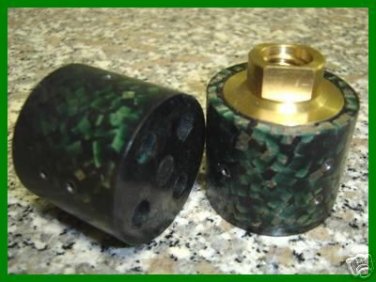 3" Diamond Zero Tolerance Wheel / Drum wheel - Fine