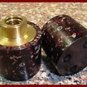 3" Diamond Zero Tolerance wheel/ Drum Wheel -Coarse