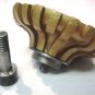 ZERED Diamond Router Bits Profile Wheel for Granite Ogee 25mm