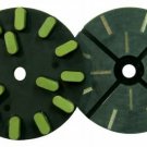 10" Summit Surface Polishing Disc for Radial Arm #200