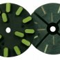 10" Summit Surface Polishing Disc for Radial Arm #1500