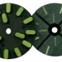 10" Summit Surface Polishing Disc for Radial Arm #1500