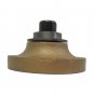 ZERED Diamond Router Bits Profile Wheel - Dupont 30mm Fine
