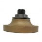 ZERED Diamond Router Bits Profile Wheel - Dupont 30mm Fine