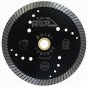 ZERED 9" Atoz Multi-Purpose Dry Diamond Saw Turbo Blade