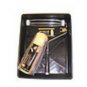 3 pcs Painting Set with Plastic Tray
