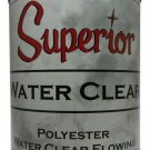 1 liter Glue for Marble, Granite, & Stone - Knife Grade Ultra Transparent