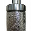 2" Vaccum Brazed Diamond Grinding Drum Wheel(5/8"-11th)